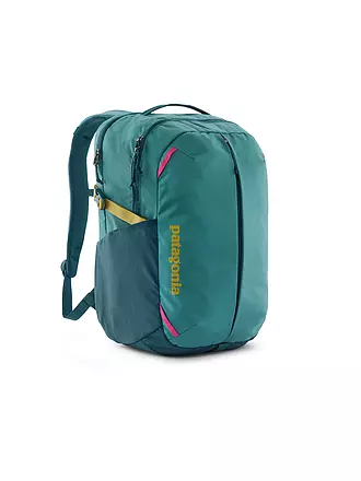 PATAGONIA | Mochila diaria Refugio Daypack 26L | petrol